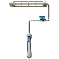 Roller Frame 9-1/2 Cage Toolway Pro"