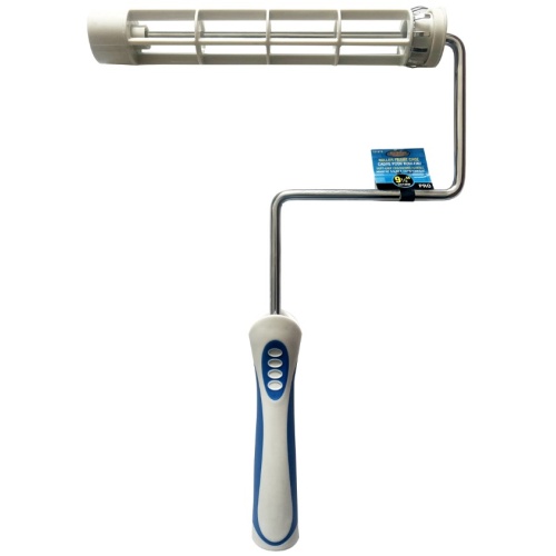 Roller Frame 9-1/2 Cage Toolway Pro