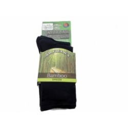 Dress Socks Medium 3pk. Navy Bamboo J.b. Fields Made In Canada