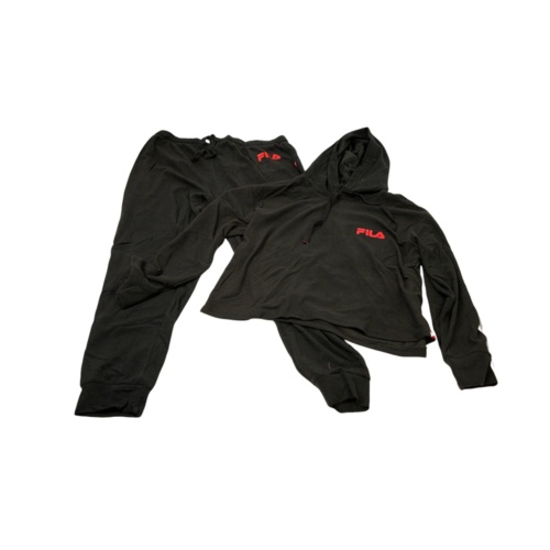 Ladies 2pc. Sleepwear Set Fila Assorted Sizes