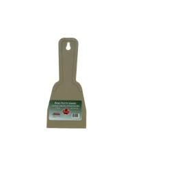 Poly Putty Knife 3 Millside"