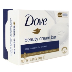 Bar Soap 90g Original Dove