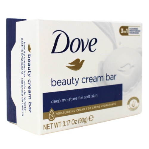 Bar Soap 90g Original Dove