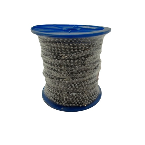 Ball Chain  #36 x 164' (or $0.20/ft)