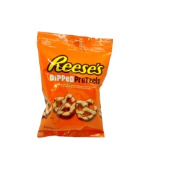 Reese's Dipped Pretzels 120g.