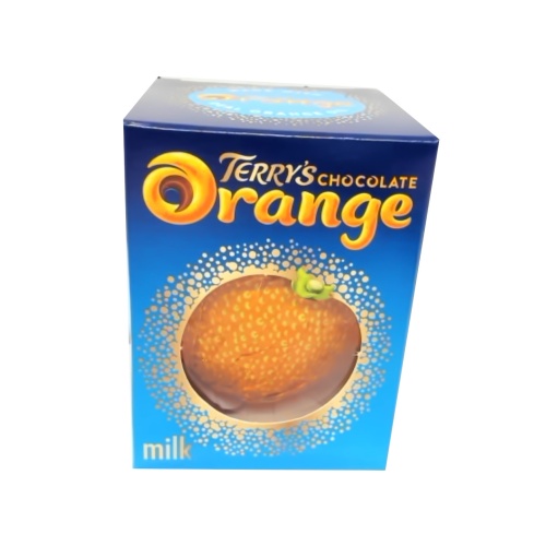 Terry's Chocolate Orange 157g.