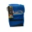 Insulated Lunch Bag Blue w/650mL Sandwich Container Arctic Zone