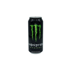 Monster Energy Drink 473mL