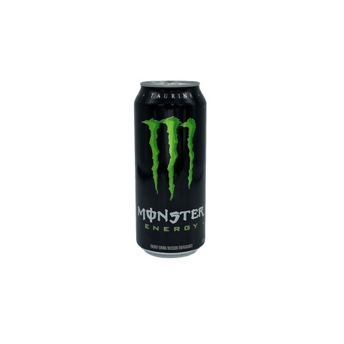 Monster Energy Drink 473mL