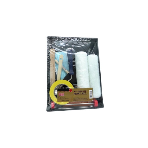 All Pupose Paint Kit 10pc. Set Designer Select