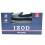 Izod Men's Slippers Large Grey Memory Foam Indoor/Outdoor Sole