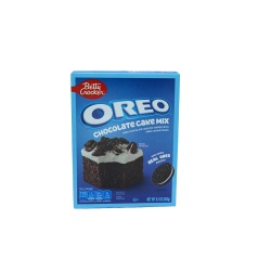 Oreo Chocolate Cake Mix 263g. Betty Crocker