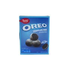 Oreo Truffles Mix 243g. Betty Crocker