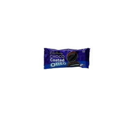 Choco Coated Oreos 31.3g. Cadbury