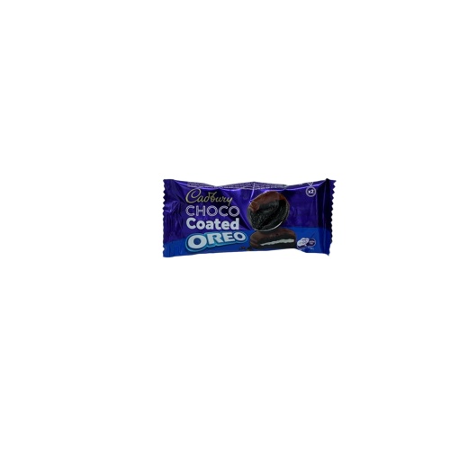 Choco Coated Oreos 31.3g. Cadbury