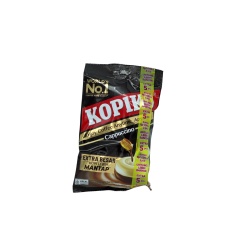 Coffee Candy Cappucino 175g. Kopiko