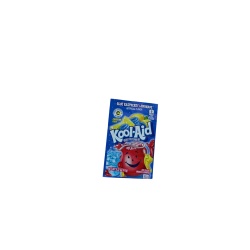 Kool-aid Drink Mix Blue Raspberry Lemonade 6.2g.