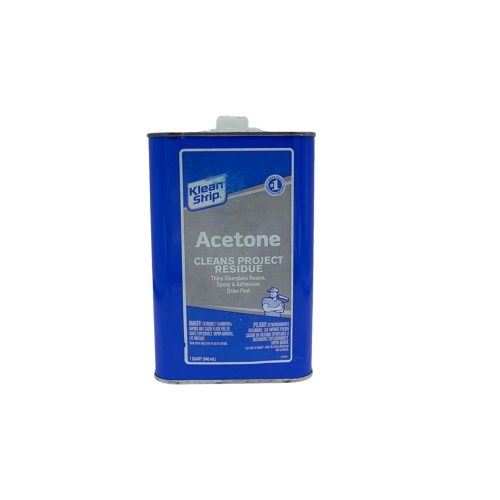Acetone 946mL Klean Strip