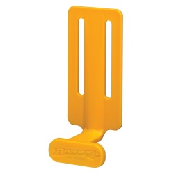 Staple Gun Holder The Gunslinger Arrow