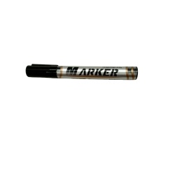 Permanent Marker Black Oil Ink (or 12/$4.99)