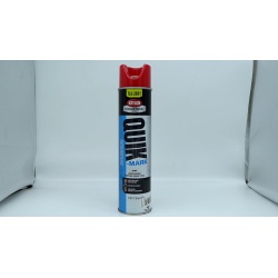 Inverted Marking Paint Brilliant Red Tallboy 623g. (NO SPRAY NOZZLE!)