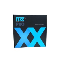 Professional Salon Hair Dryer Fixx Pro