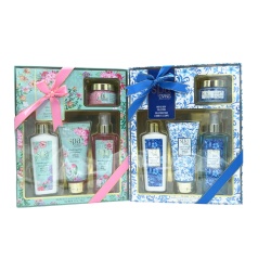 Bath & Body Collection Coconut Vanilla Or Strawberry Peany Spa Living