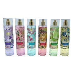 Fine Fragrance Mist 236mL Assortment 55791 Brooks & Waters
