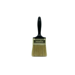 3 Flat Stain Brush Wooster"