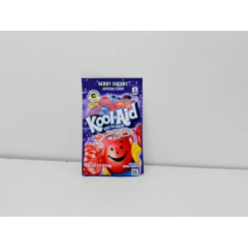 Kool-aid Drink Mix Berry Cherry 4.8g
