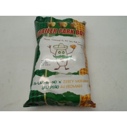 Potato Chips 85g Zesty Mordant Trailer Park Boys
