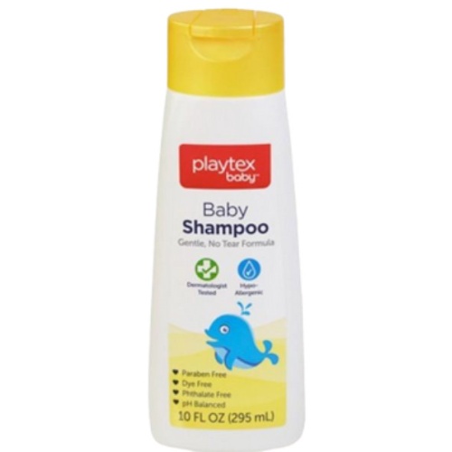 Playtex Baby Shampoo Gentle Tear Free 295ml