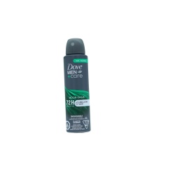 Deodorant Dry Spray Moon Oasis 107g. Dove