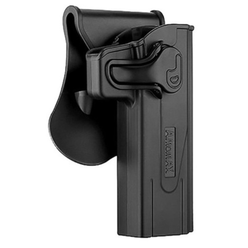 Hi-Capa Holster Black Amomax