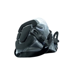 Comfort Flex Stabilizer Gel Knee Pads Kobalt