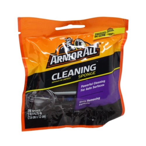 Cleaning Sponge 1ct Armor All