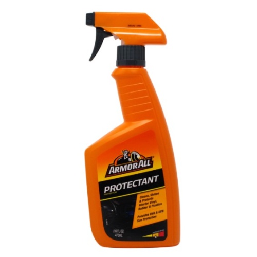Protectant Spray 473ml Armor All