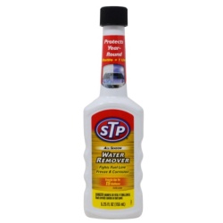 Water Remover 155ml STP Additives