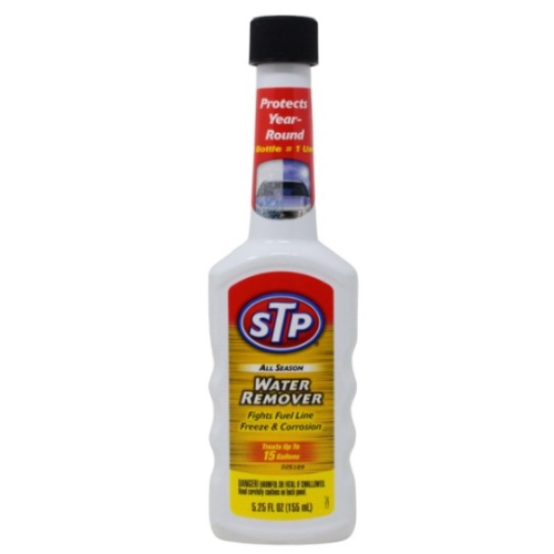 Water Remover 155ml STP Additives
