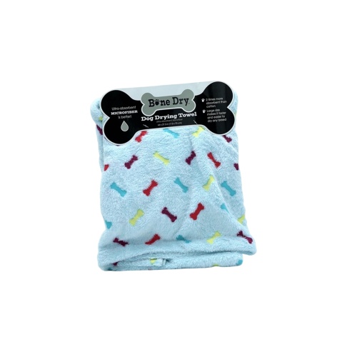 Dog Drying Towel 44 x 27.5