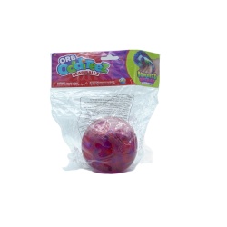 Orb Odditeez Beadiballz Sqweezz & Splaat Ball