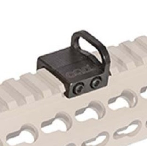 Steel CQD Sling Mount