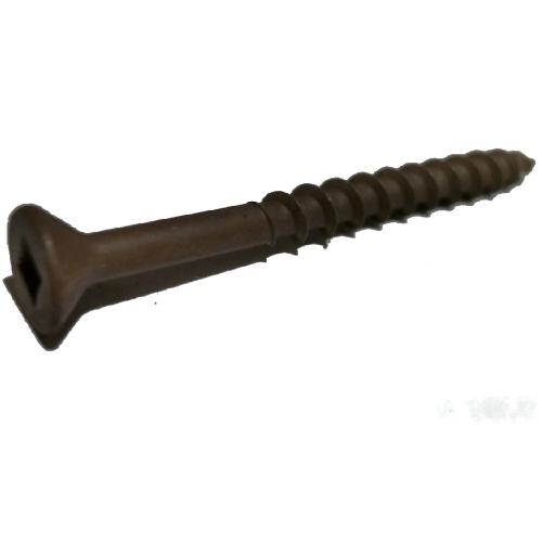 Deck Screws 8x2 Brown 28lbs 4,000 pcs ($5.99/LB)