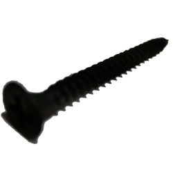 Drywall Screws 6x1-5/8 Black 20lbs 5,000 pcs ($3.99/LB)
