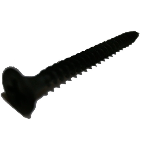 Drywall Screws 6x1-5/8 Black 20lbs 5,000 pcs ($3.99/LB)