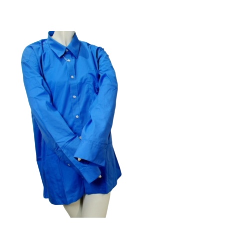 Jason Alexander Long Sleeved Shirt 2XL French Blue (or 2/$9.99)