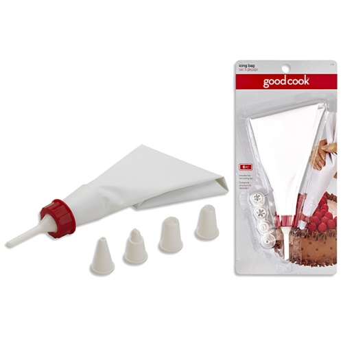 Professional Cake Decorator Bag