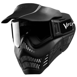Paintball Mask VForce Armor Field Vision Gen3 - Black