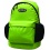 Caspi Daypack 30L Lime 18x12