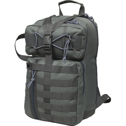 Golani Tactical Pack 25L Grey Mil-Spex 17x11